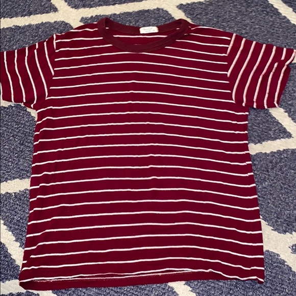 Brandy Melville Tops - John Galt tee